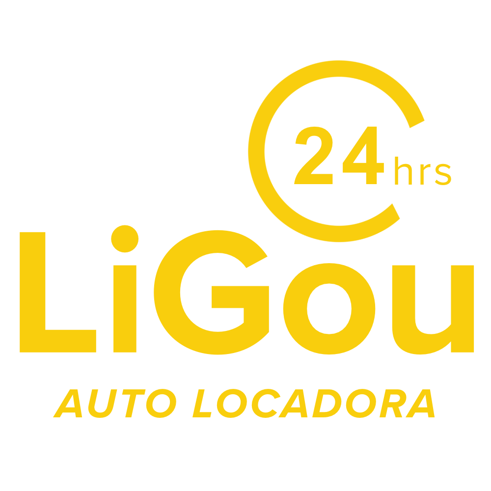 Ligou Auto Locadora